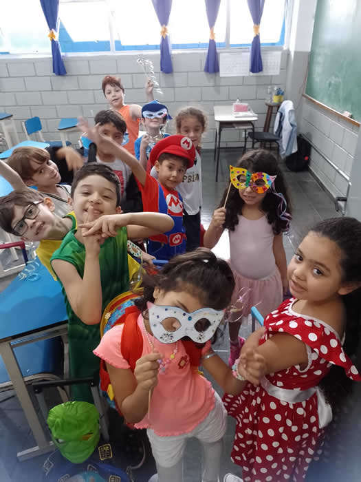 Carnaval 2023